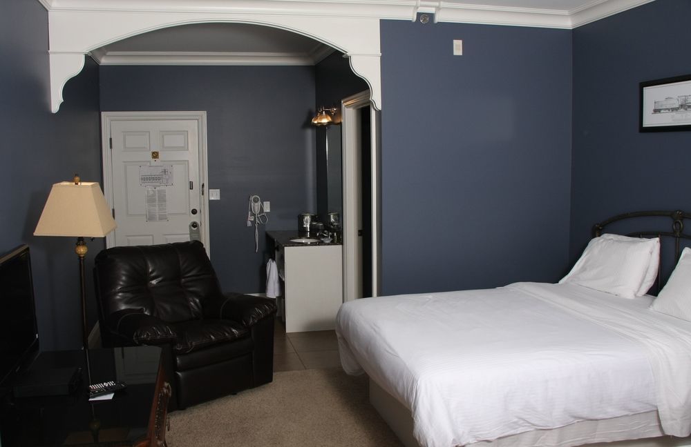 Depot Inn & Suites La Plata Экстерьер фото