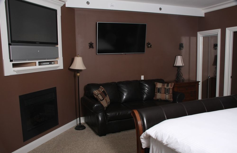 Depot Inn & Suites La Plata Экстерьер фото