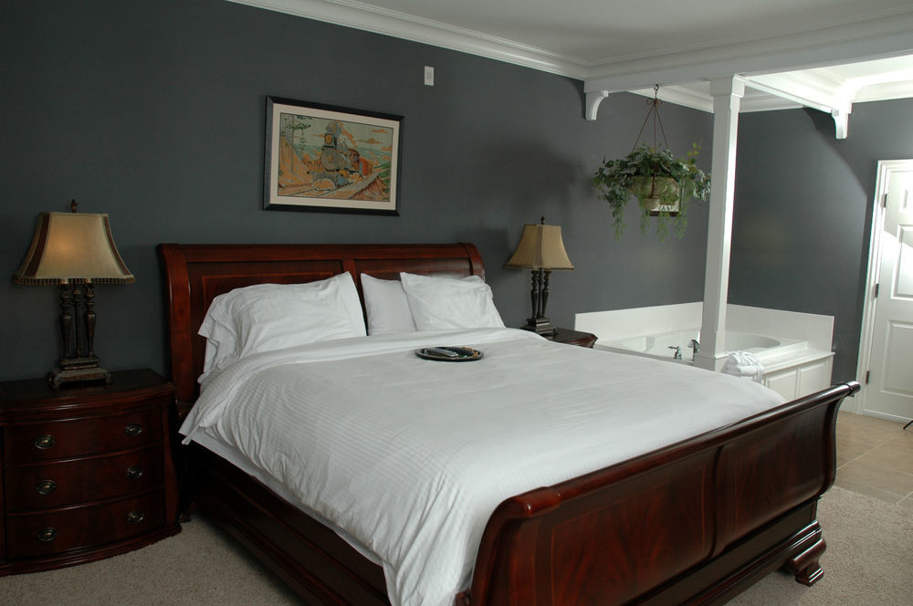 Depot Inn & Suites La Plata Экстерьер фото