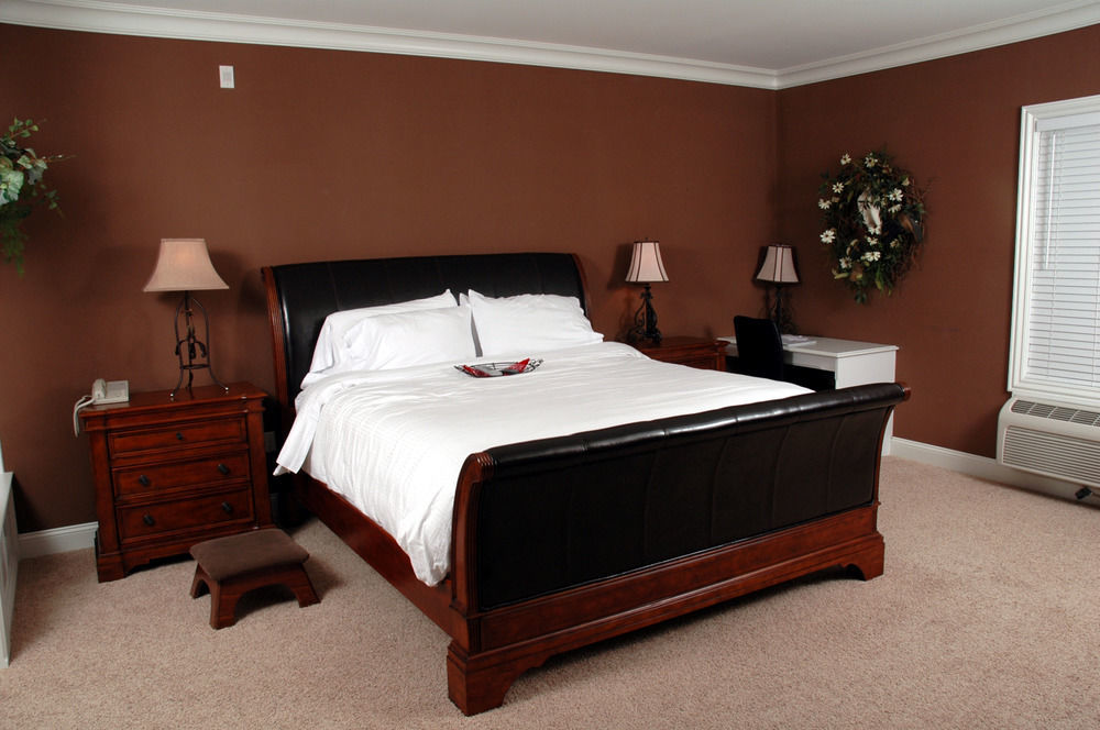 Depot Inn & Suites La Plata Экстерьер фото