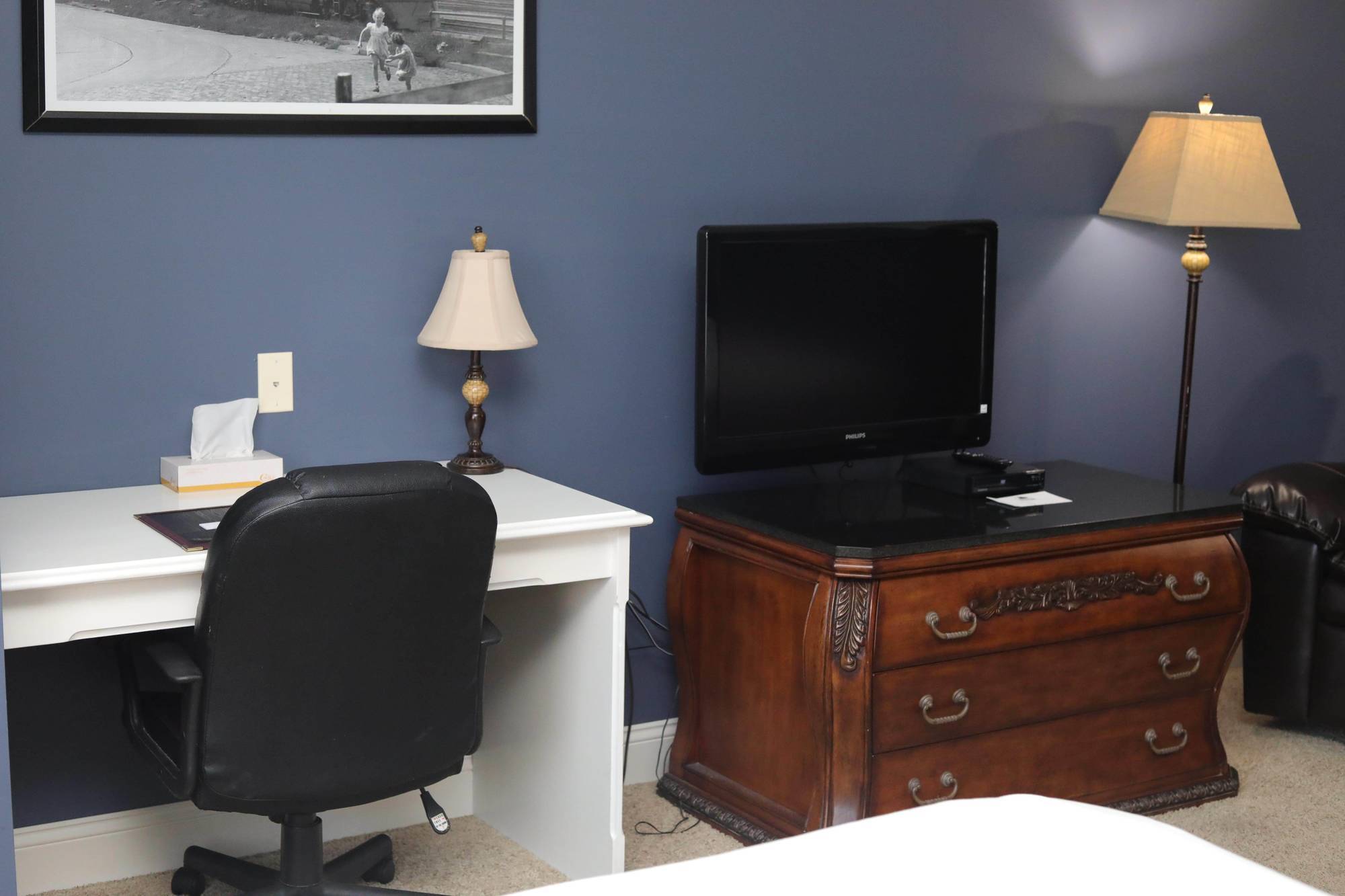 Depot Inn & Suites La Plata Экстерьер фото