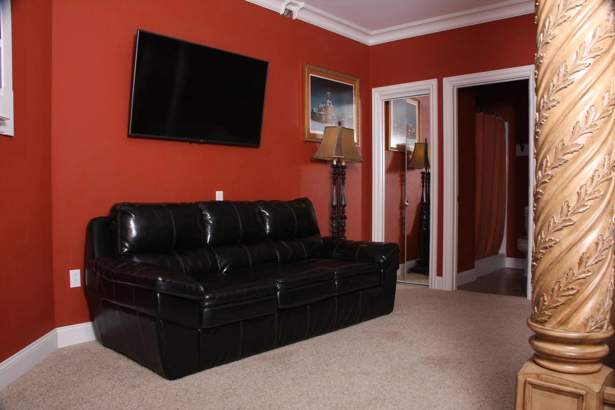 Depot Inn & Suites La Plata Экстерьер фото