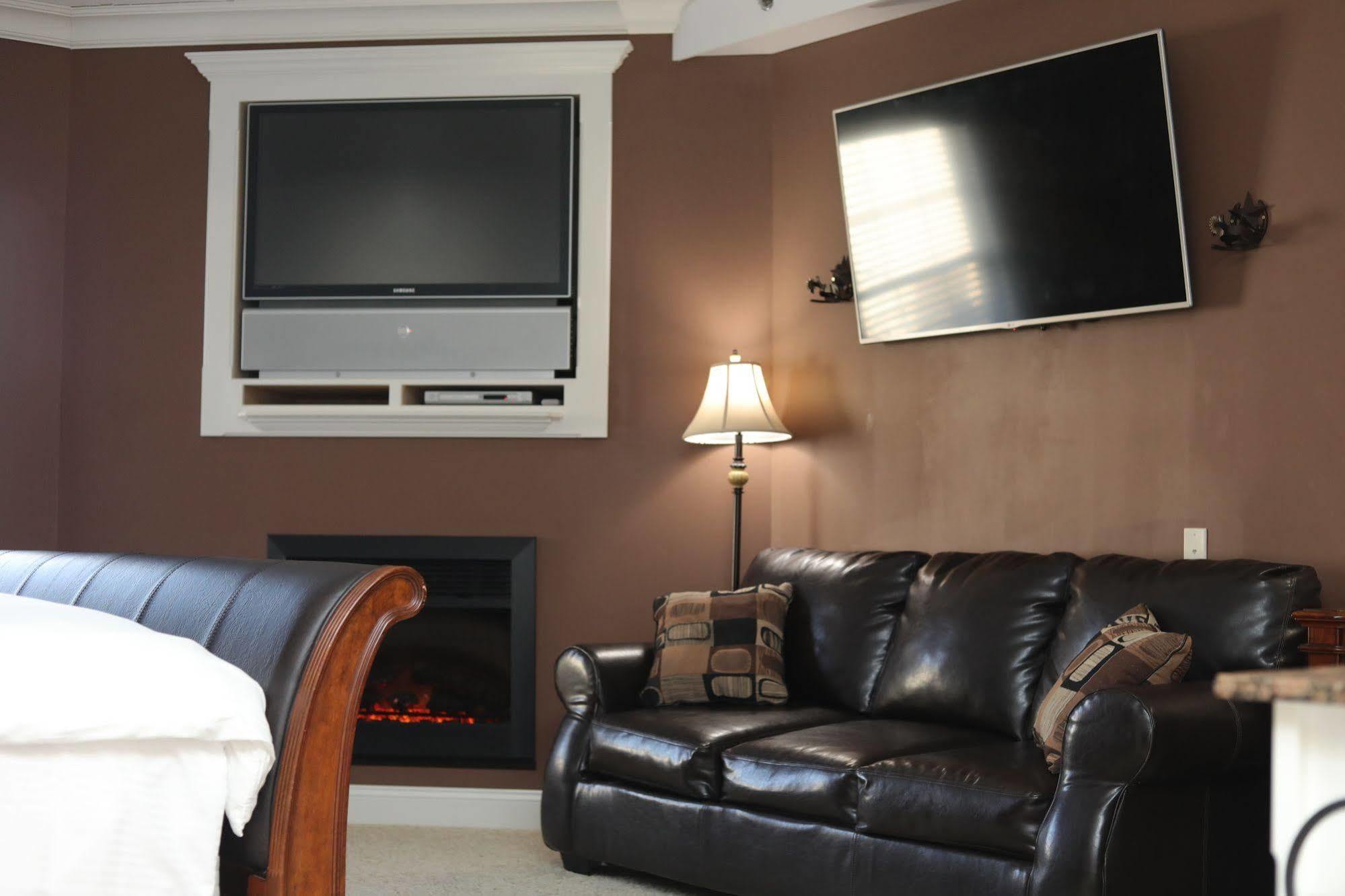 Depot Inn & Suites La Plata Экстерьер фото