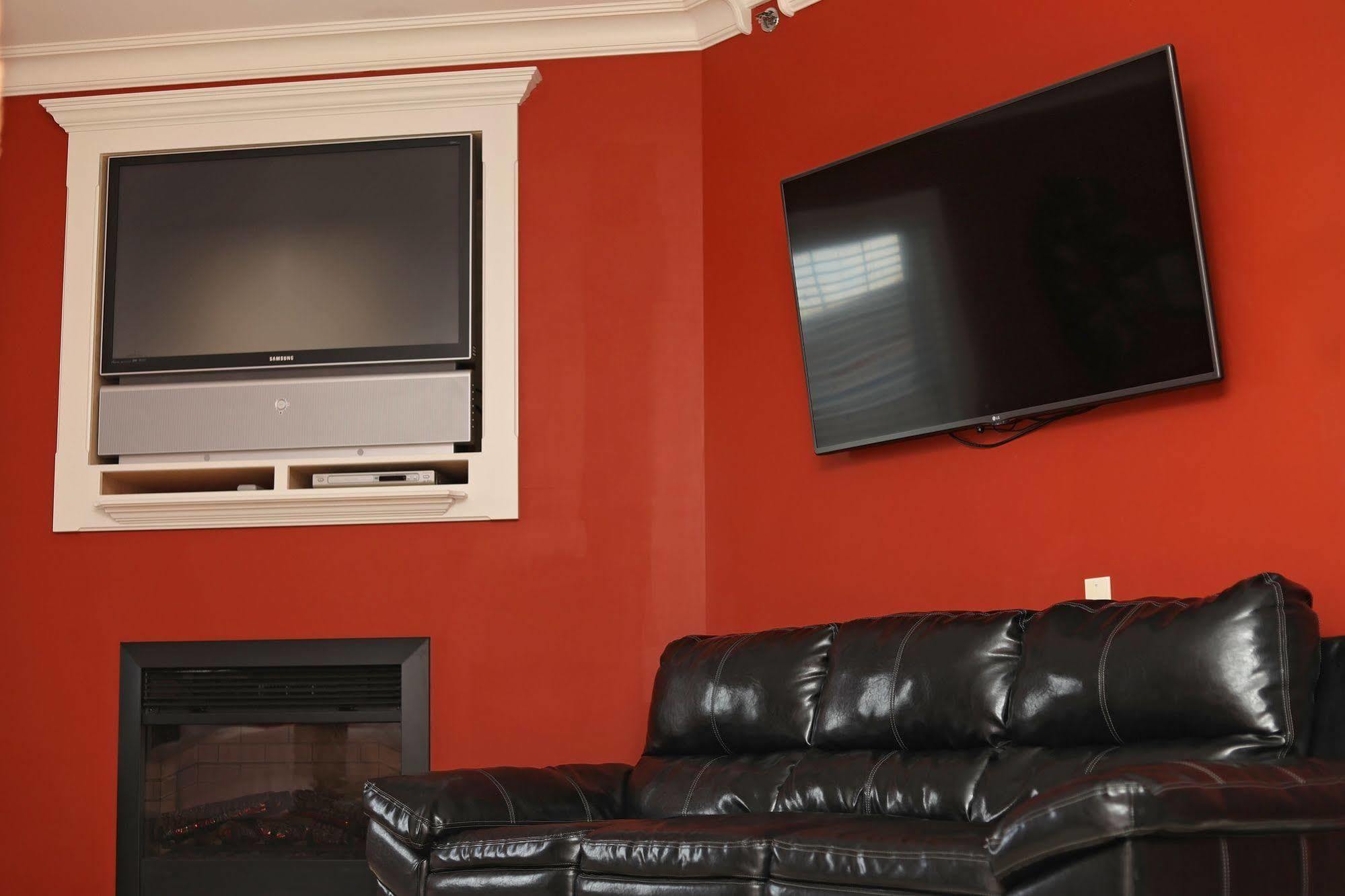 Depot Inn & Suites La Plata Экстерьер фото