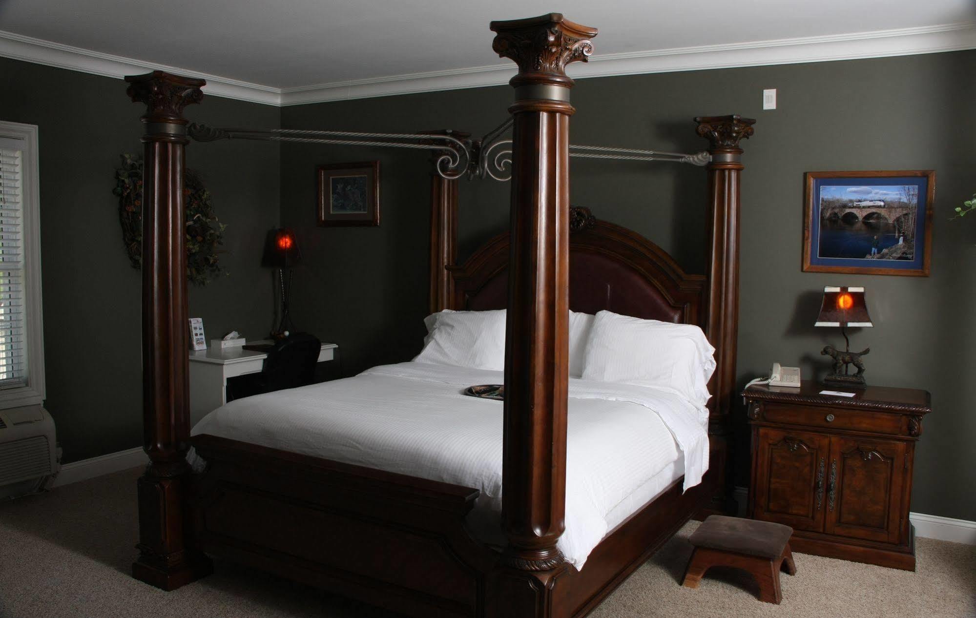 Depot Inn & Suites La Plata Экстерьер фото