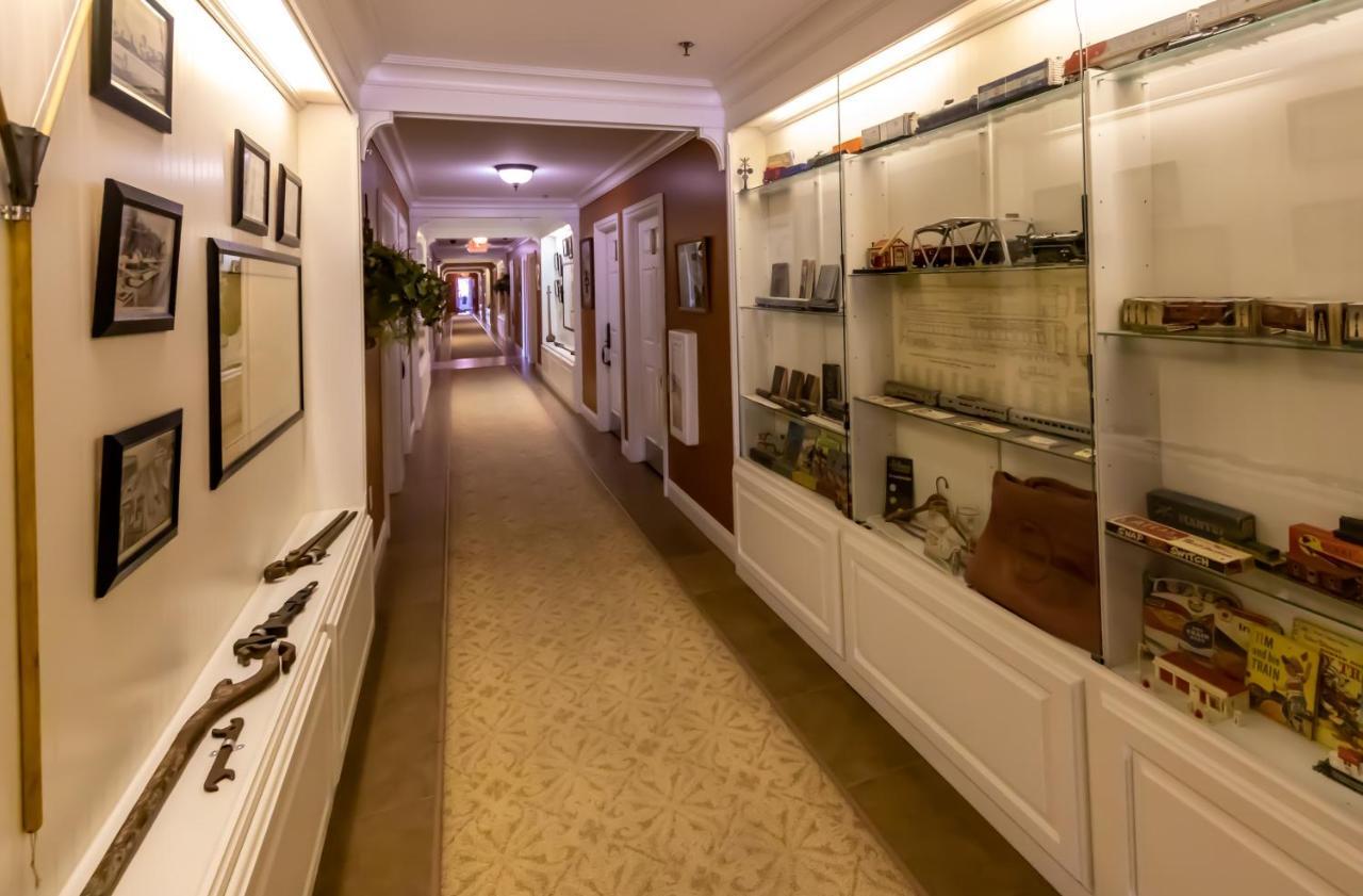 Depot Inn & Suites La Plata Экстерьер фото